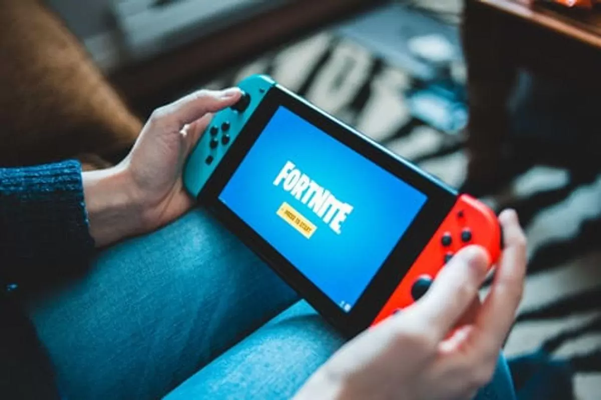 Free Fortnite Accounts Generator