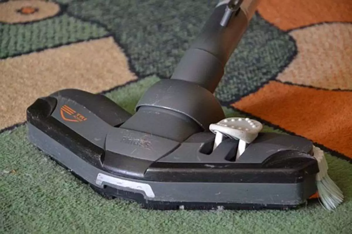 Harmful effects of vacuum cleaner – Things To Look For