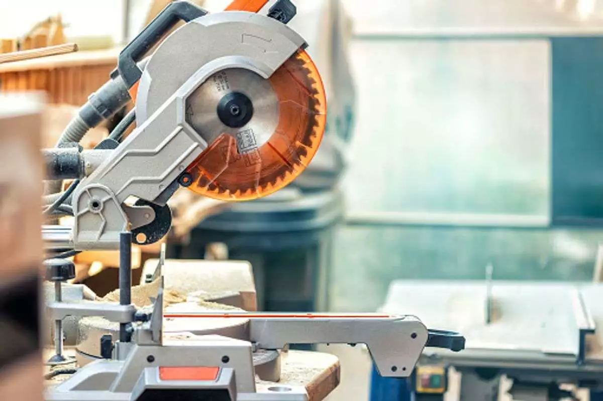 Metabo Hpt Miter Saw review