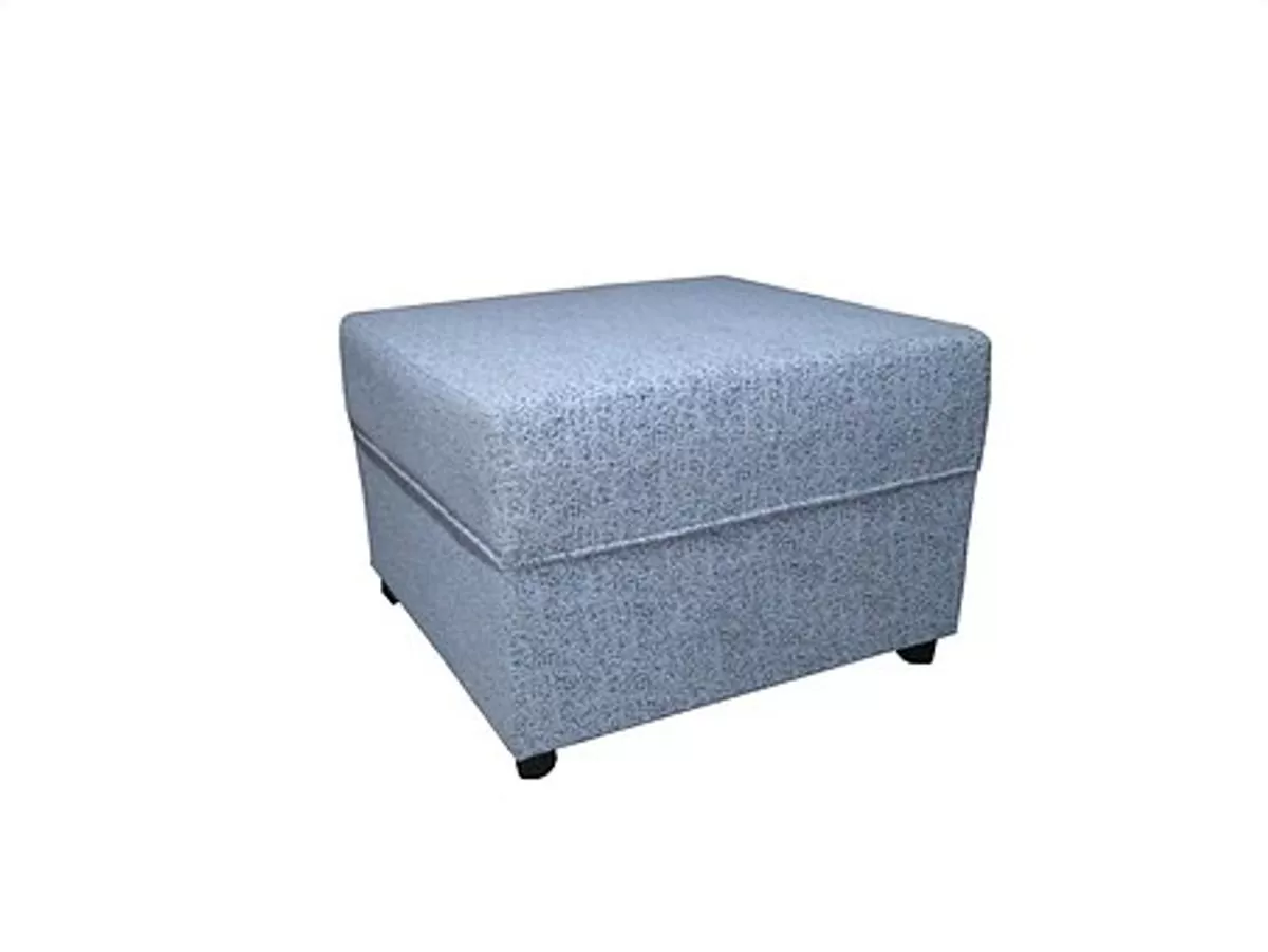Moroccan poufs