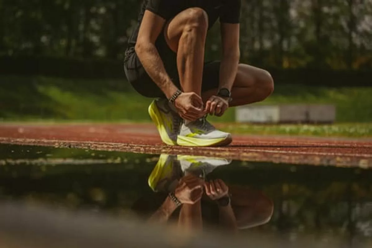 Running Shoes