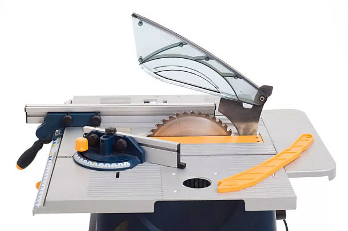 Ryobi Table Saw Review