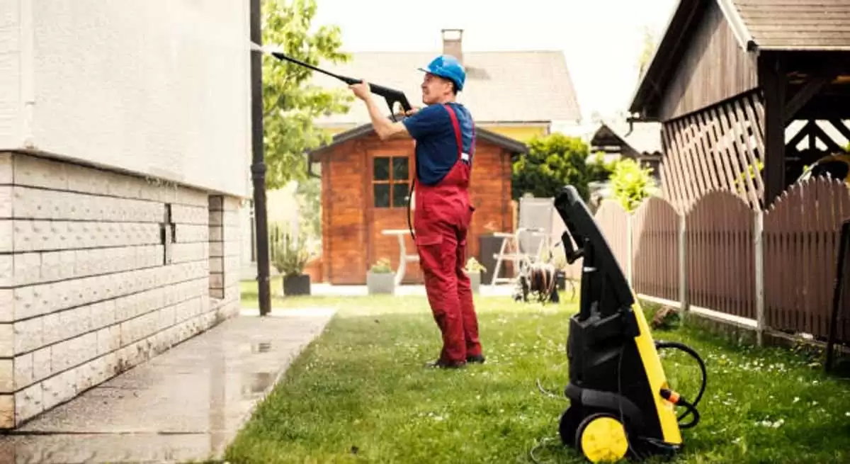 Snow Joe Pressure Washer Reviews – Best Dirt Cleaner