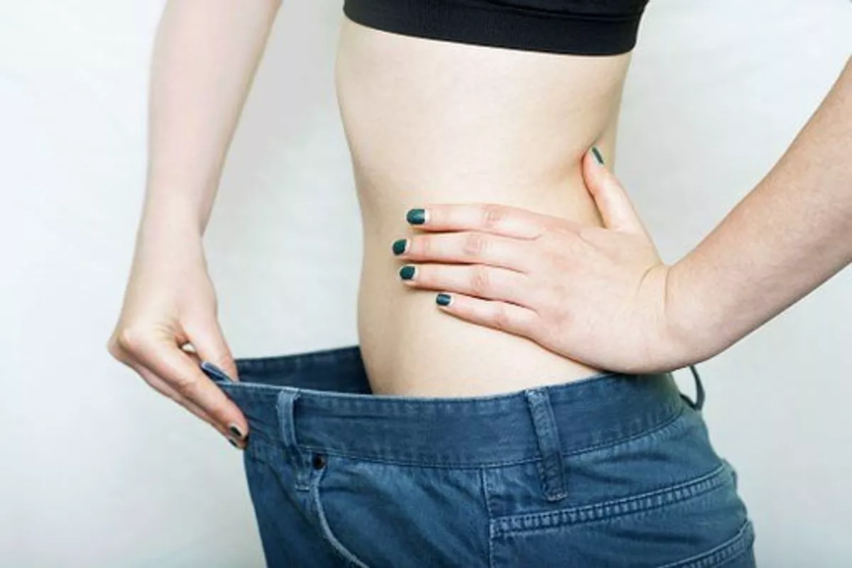weight loss package
