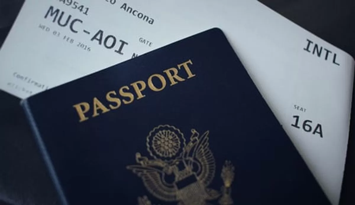 Buy real registered passport online