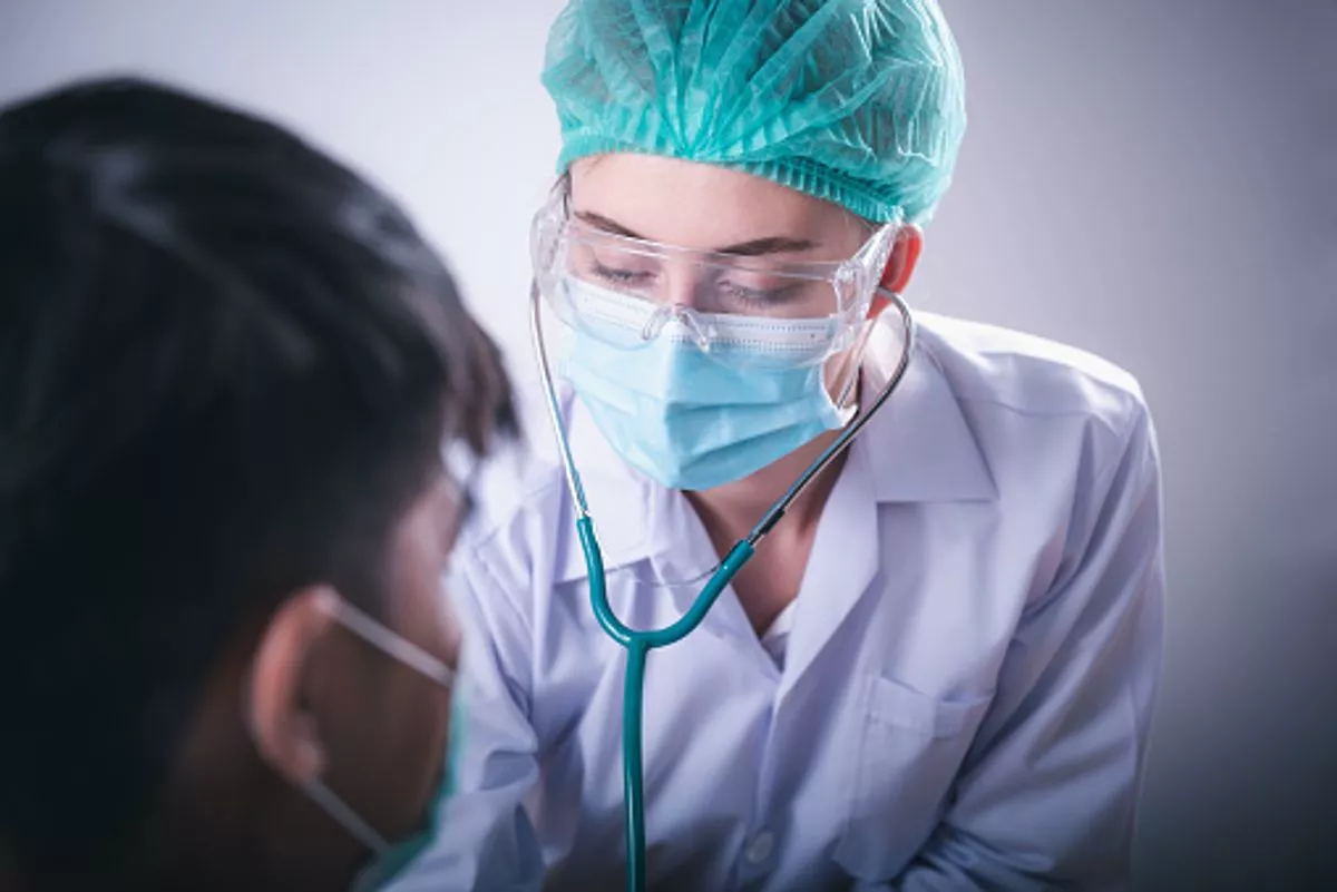 Evidence-based practice nursing