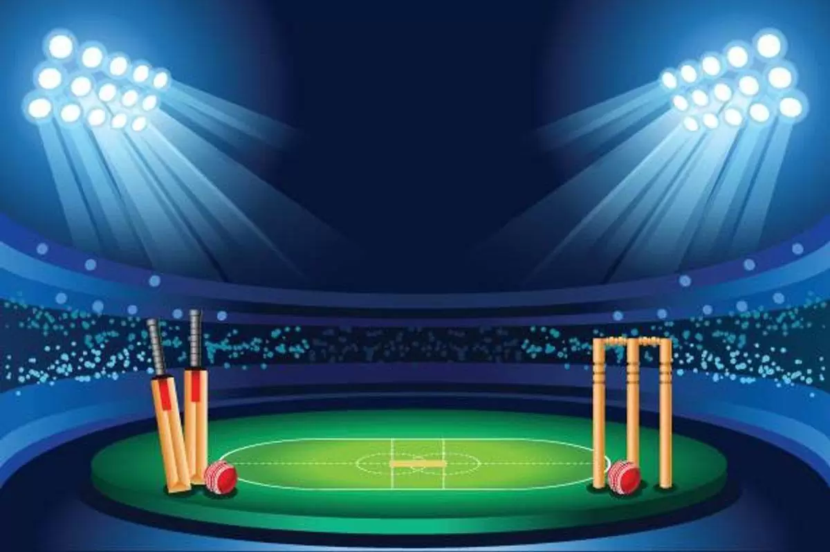 IPL cricket fantasy league