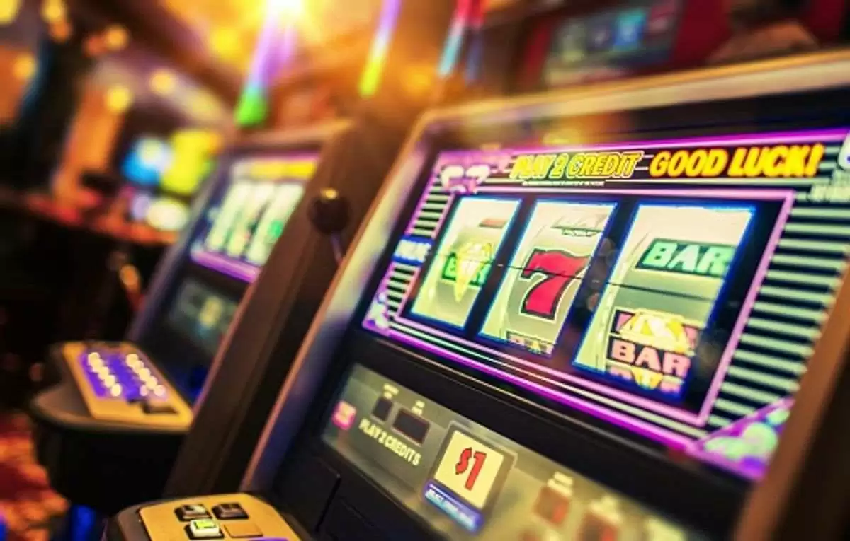 Senja 777 – How to Get Free Play Slots From Online Casinos