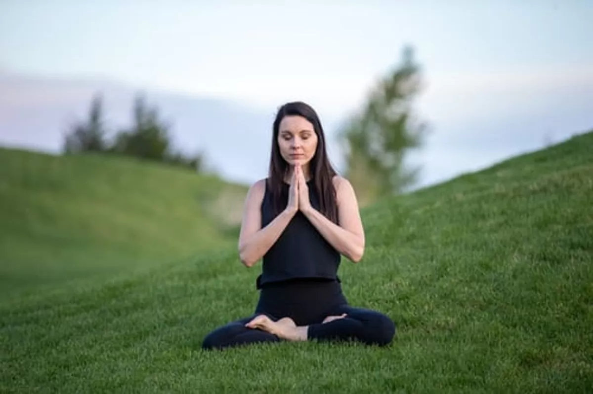 What is the benefits of meditation