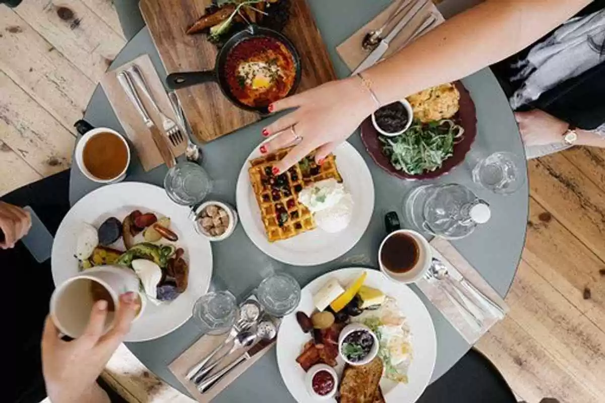 Why Is Breakfast The Most Important Meal