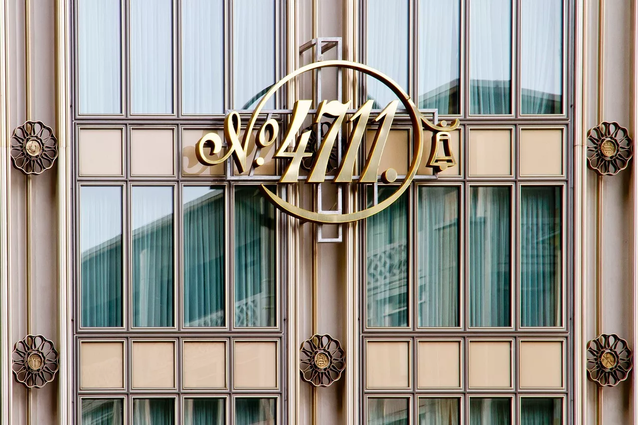 Modern company names