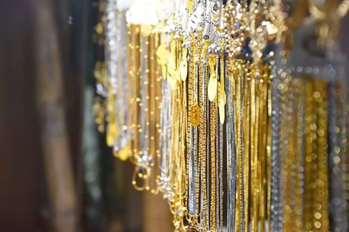 The best online jewelry shop
