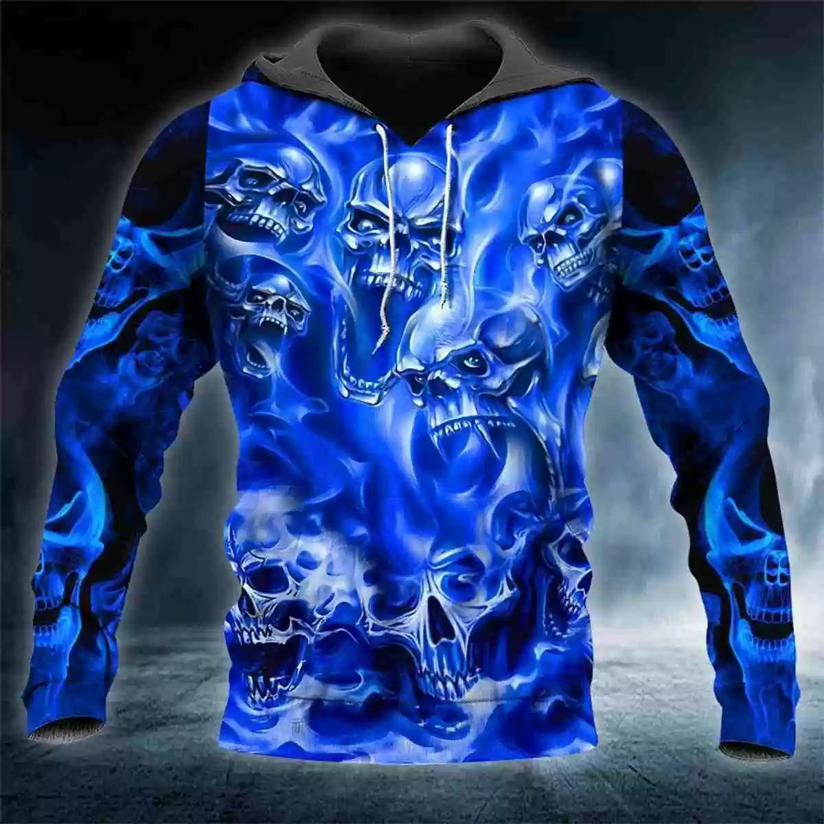 The Various Uses For Personalised Hoodies