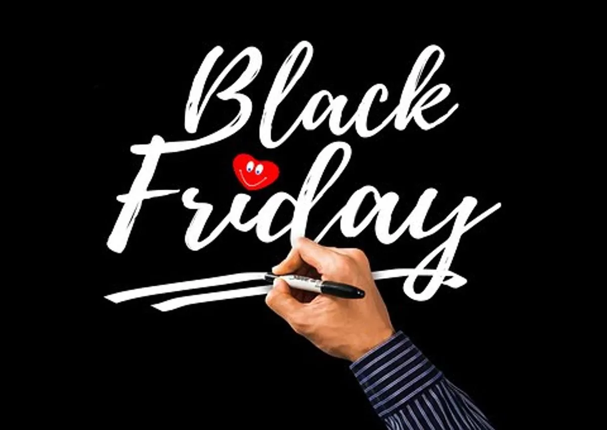 Black Friday 2021