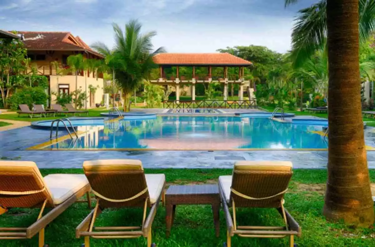 Sri Lanka has 6 amazing things to do