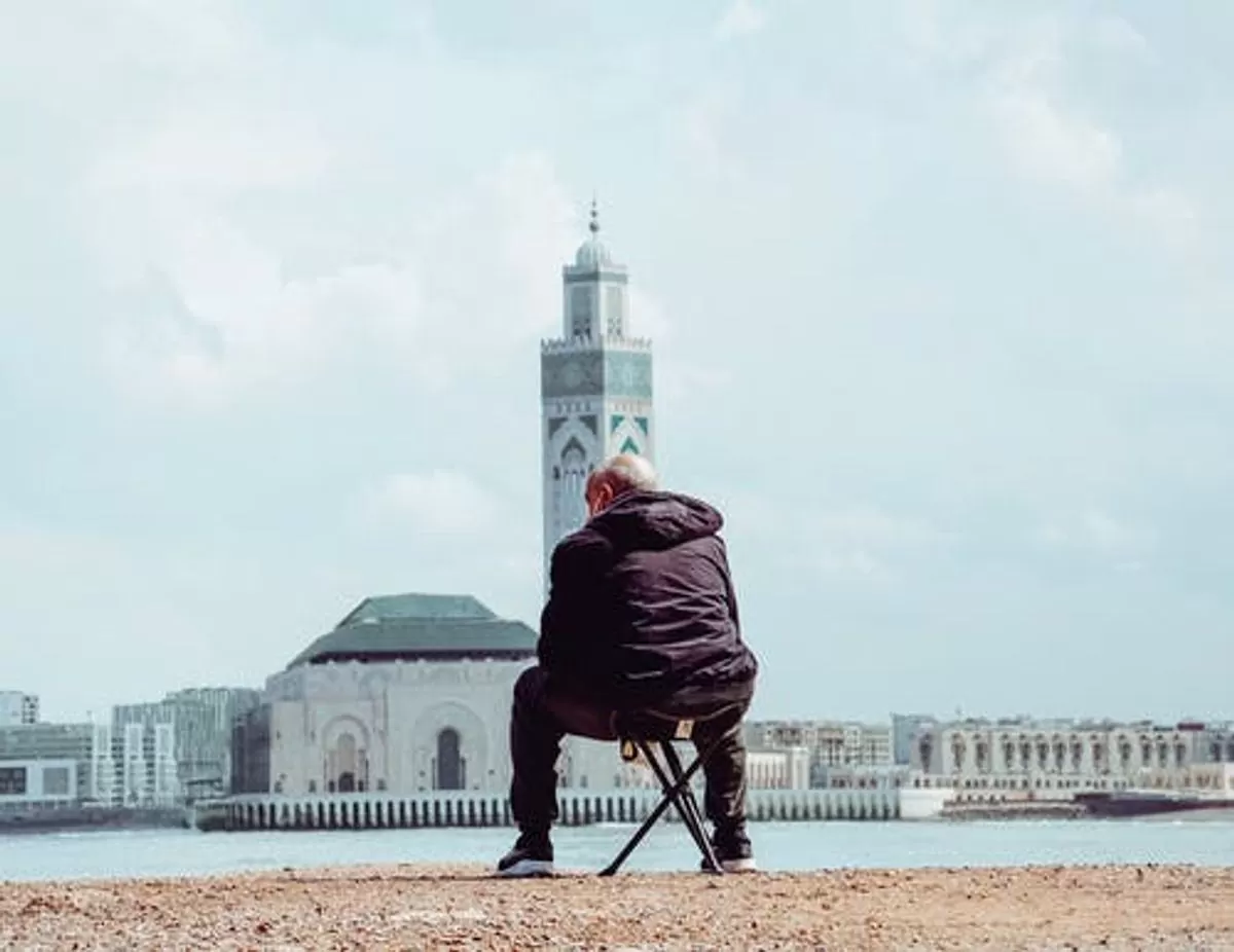 Knowledge Morocco Culture With Societal Tours