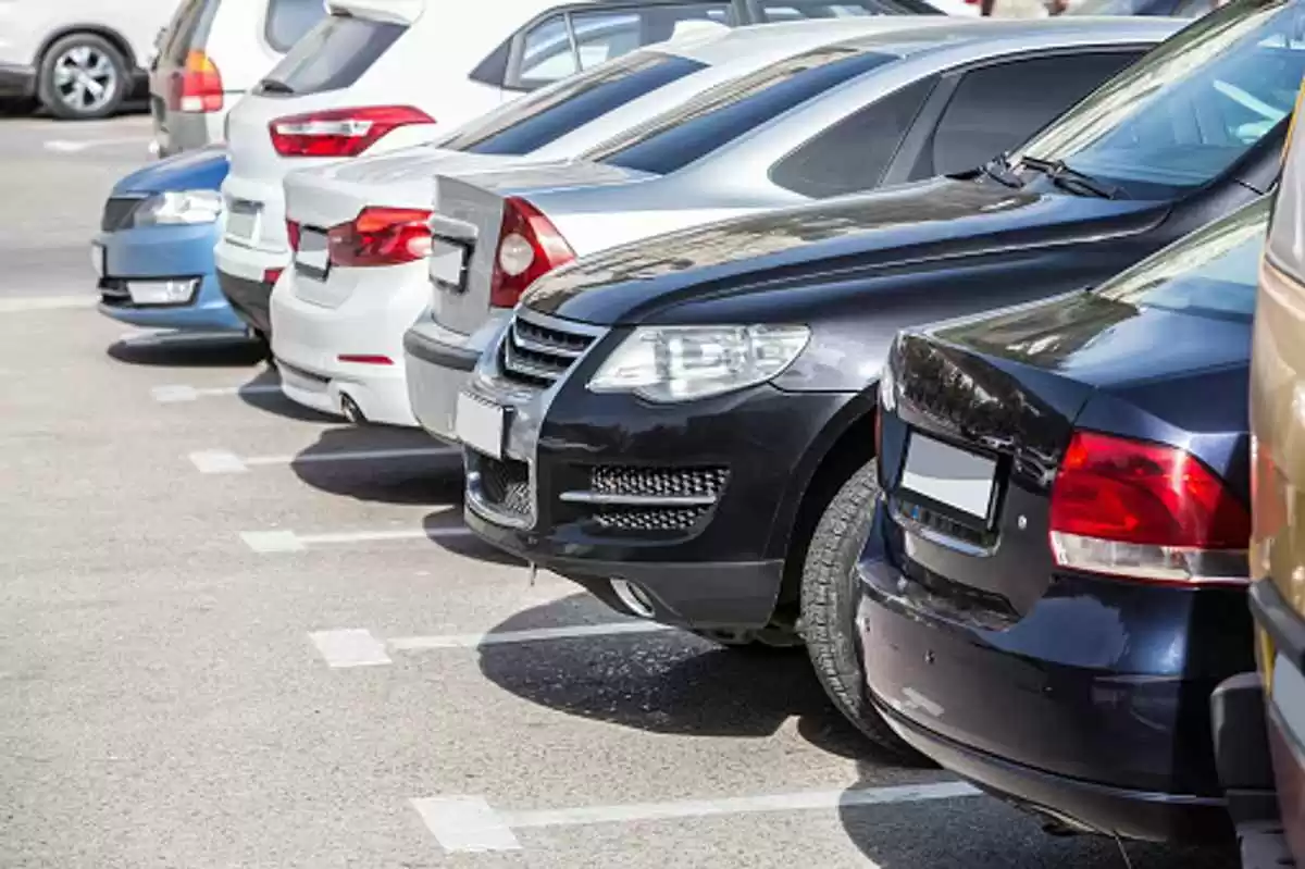 A Simple Guide on How to Start a Parking Lot Business