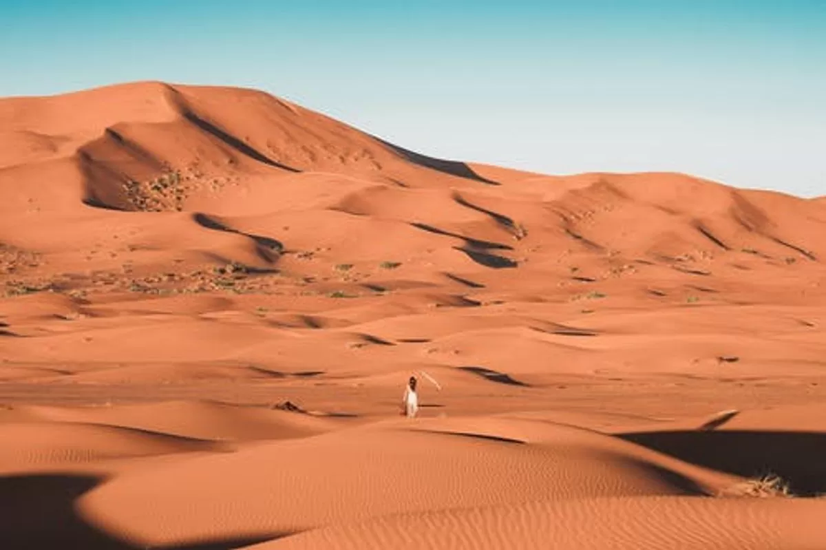 marrakech to merzouga tour