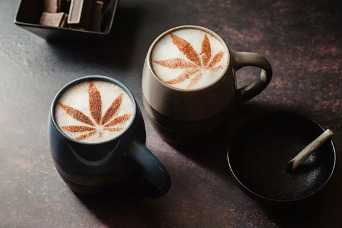 online coffee shop