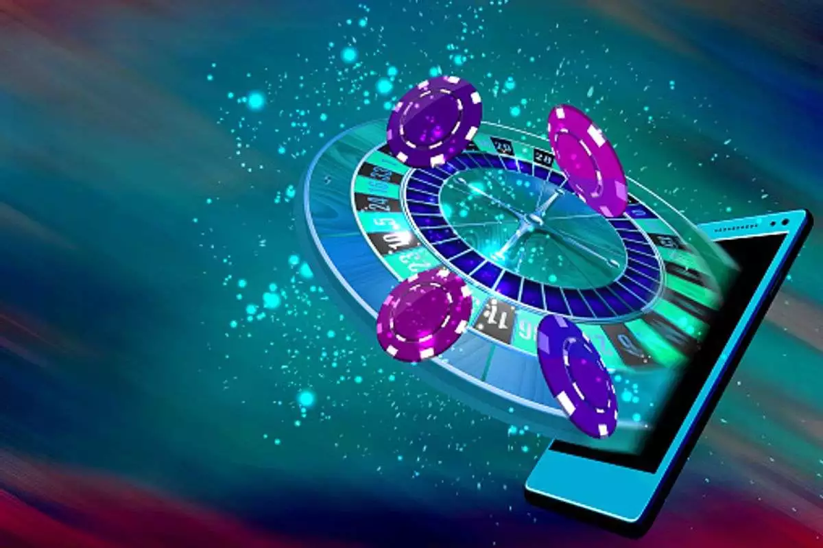 slot online