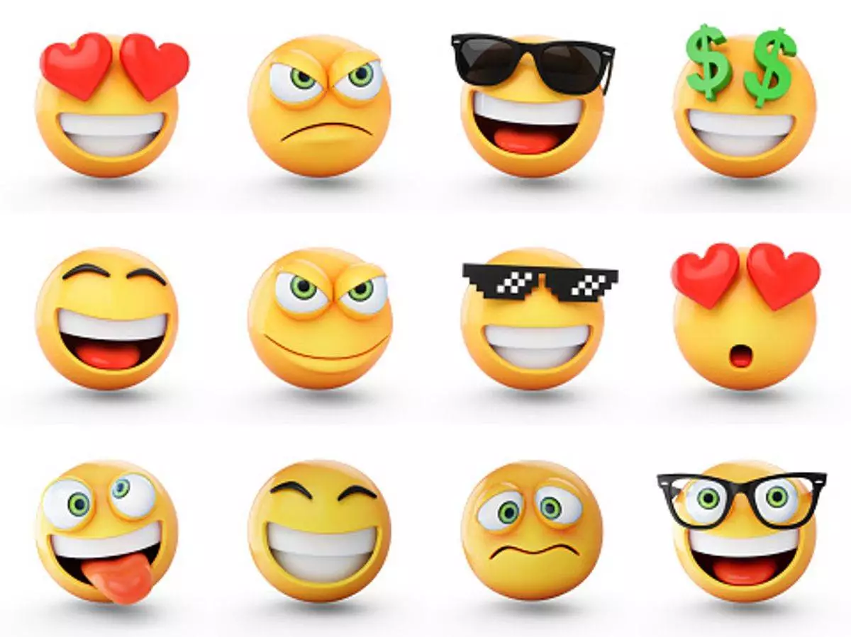 Custom Slack Emojis