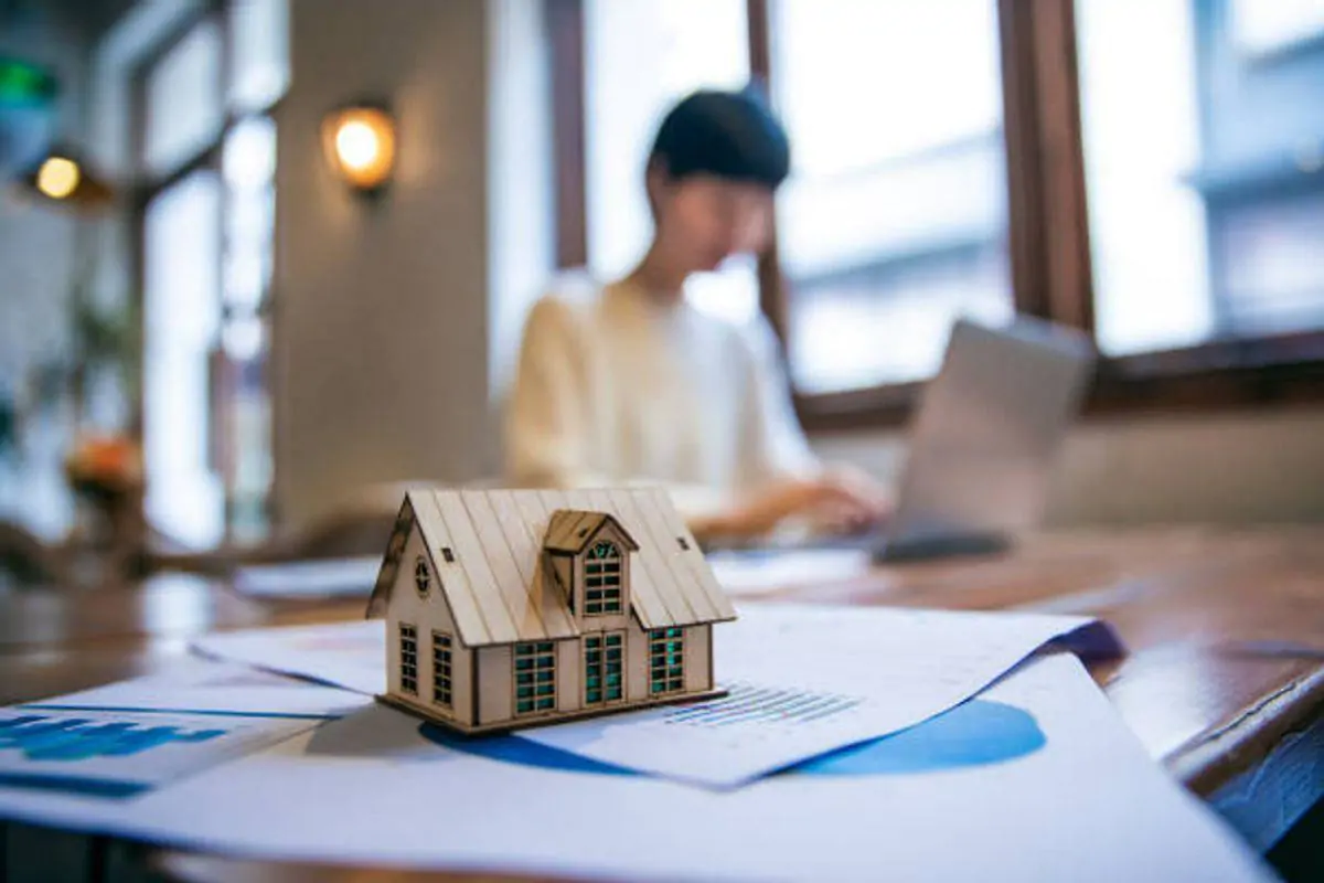 How you can Sell Your Home in This Living!
