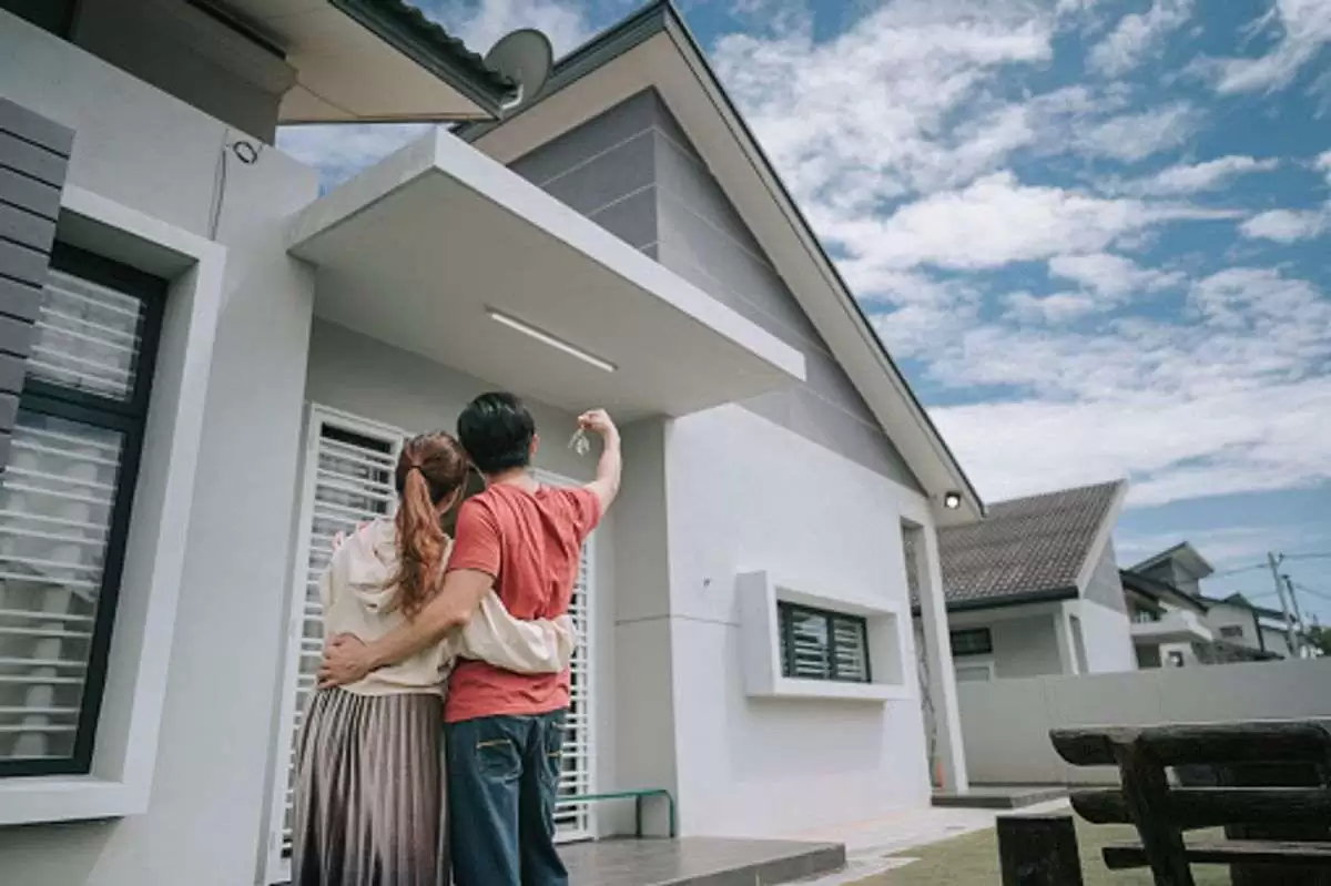 Would like to Sell Your House Fast? : Stage it