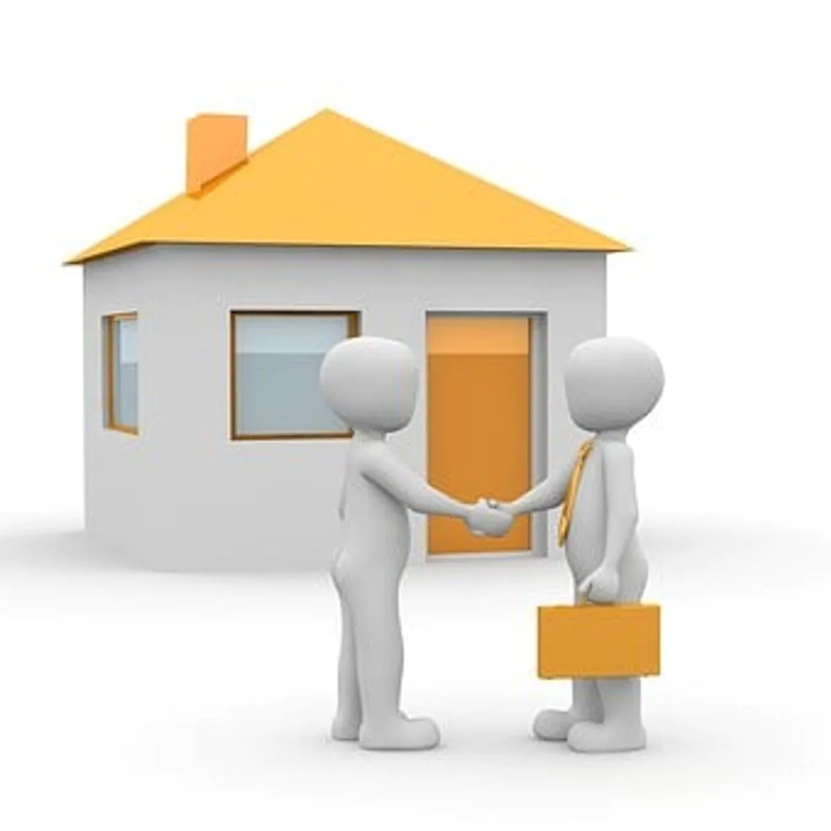 Real estate brokers and the Internet – Buying and Sell Real Estate Today