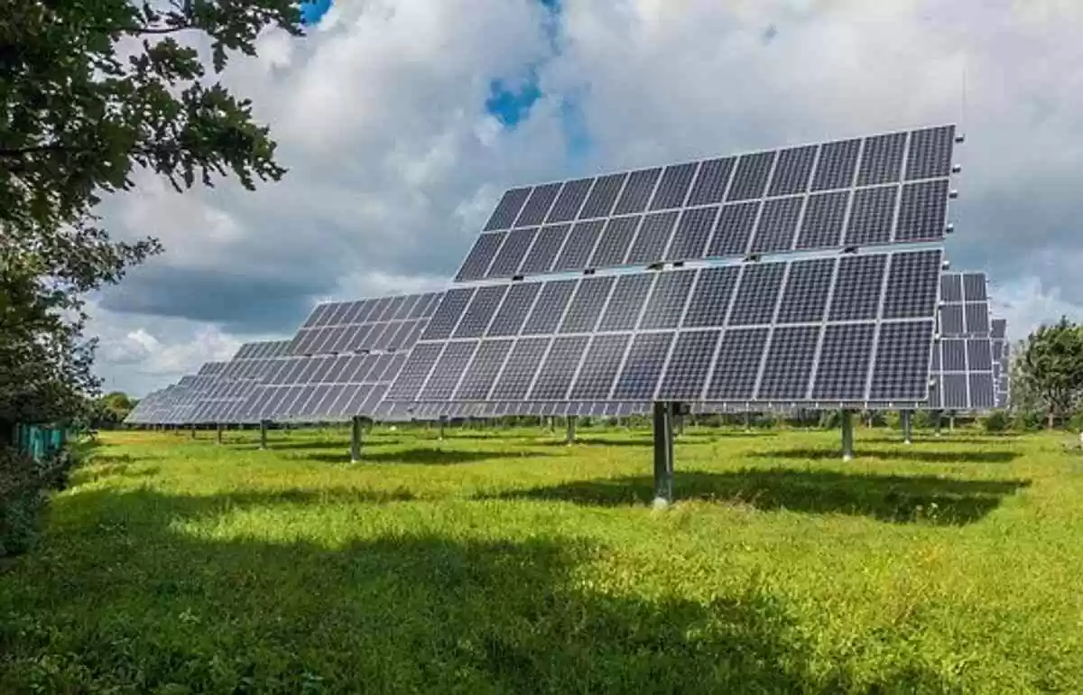 solar technology