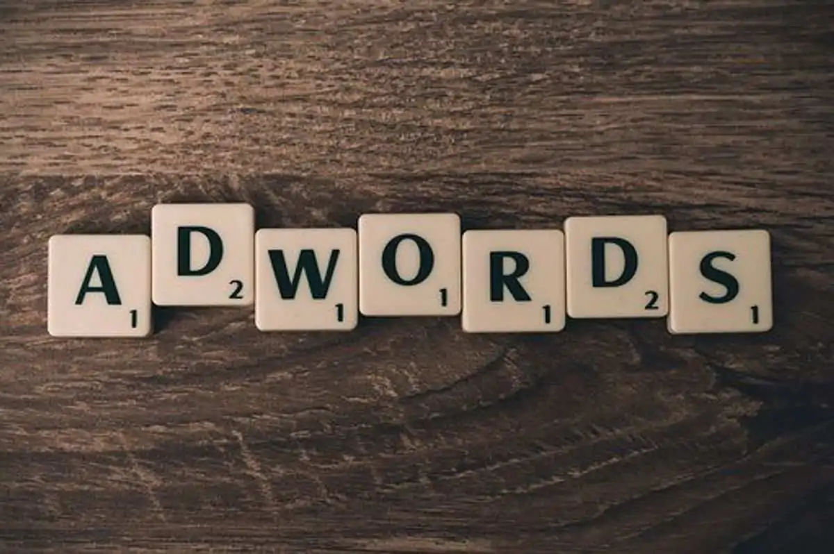 Buy Google ads account