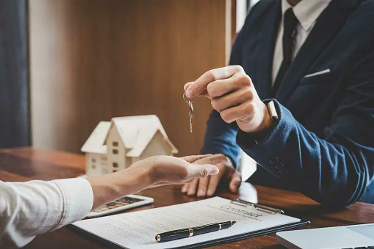 Remortgage property solicitor