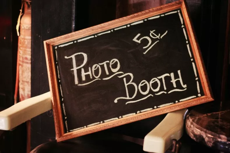 Photo Booth