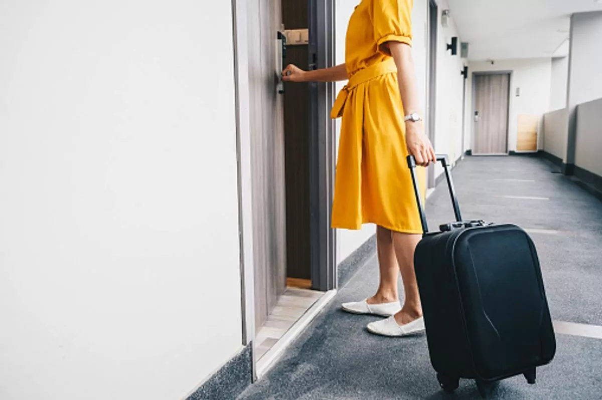 The reasons for staying in Marriot Hyderabad hotels