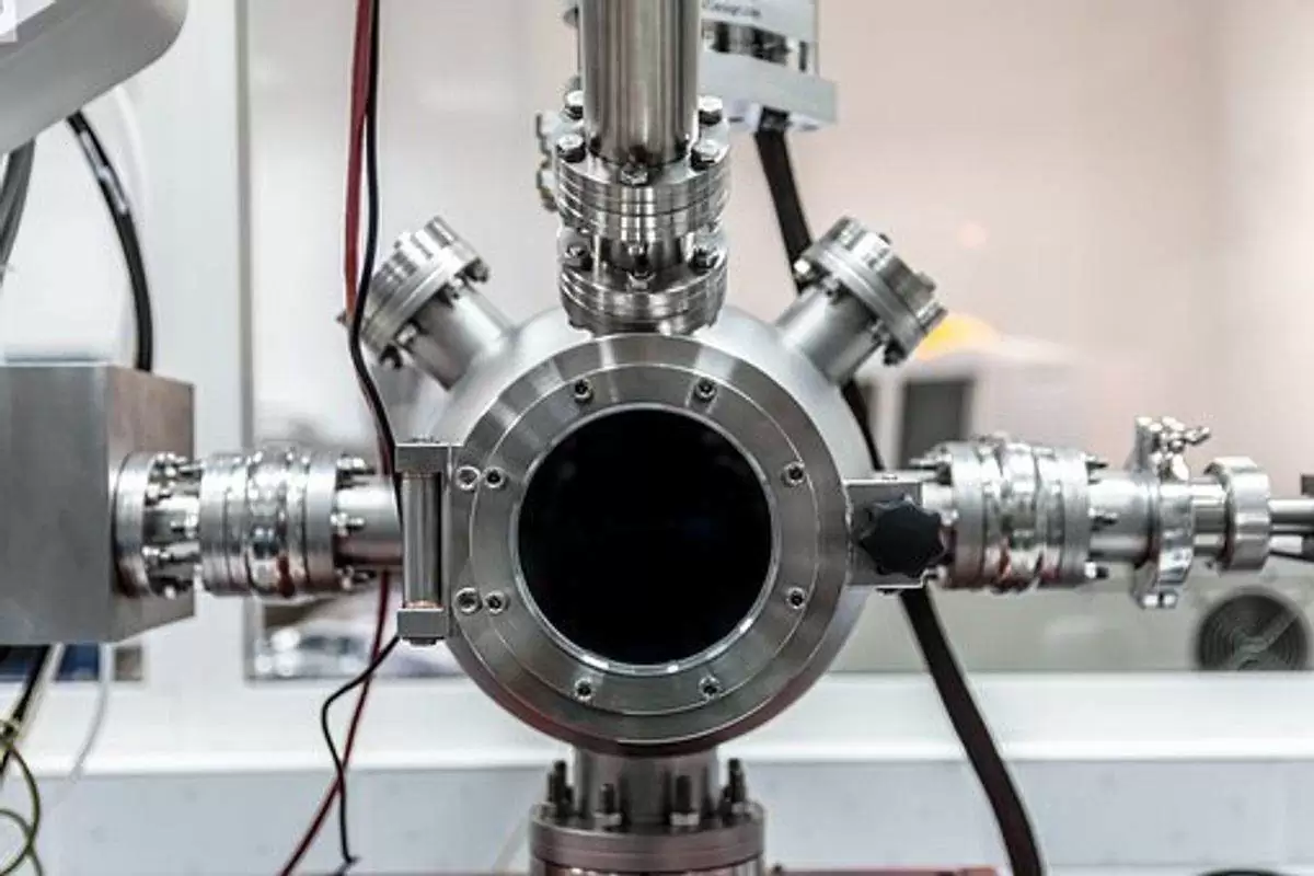 Torque/Tensioner Pump