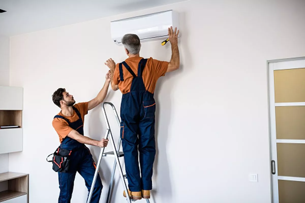 ac repair in kolkata