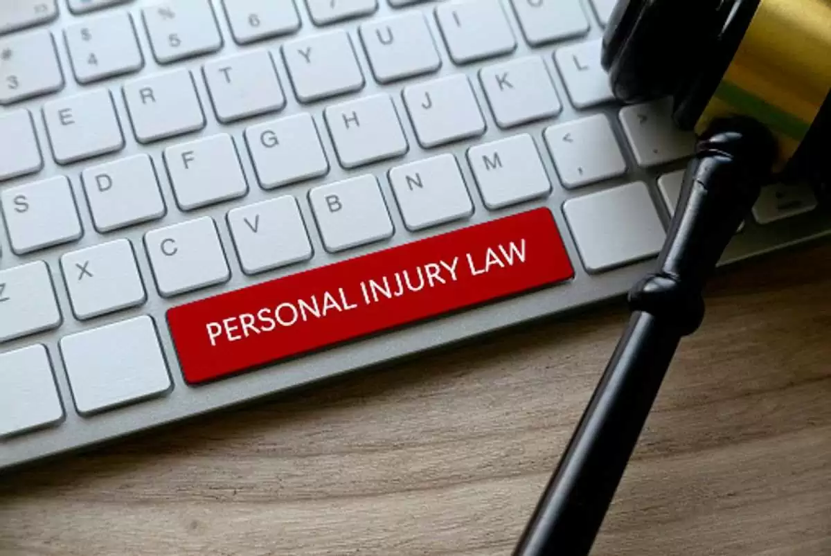 Are You Eligible for a Personal Injury Claim?