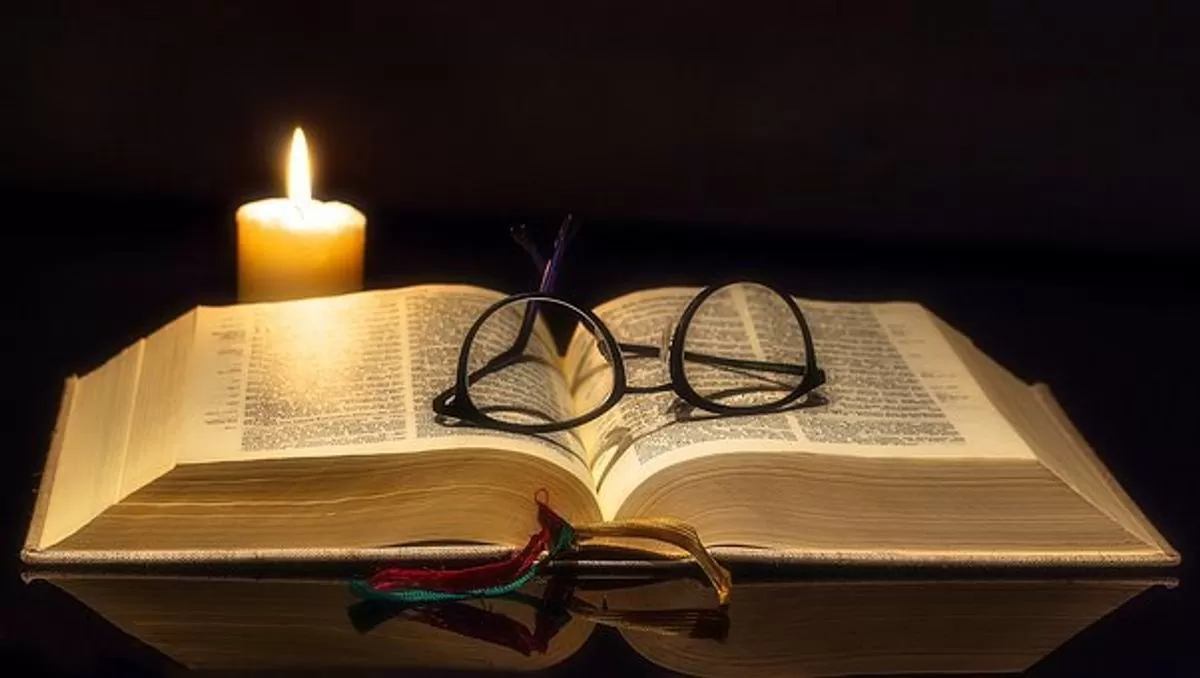 Show me the Truth About the Bible