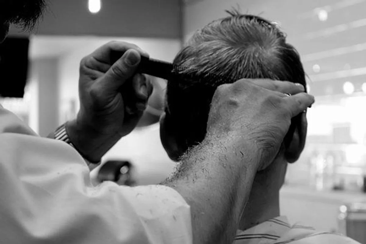 Locks Scissors – Every Beauty salon Business Must Know.