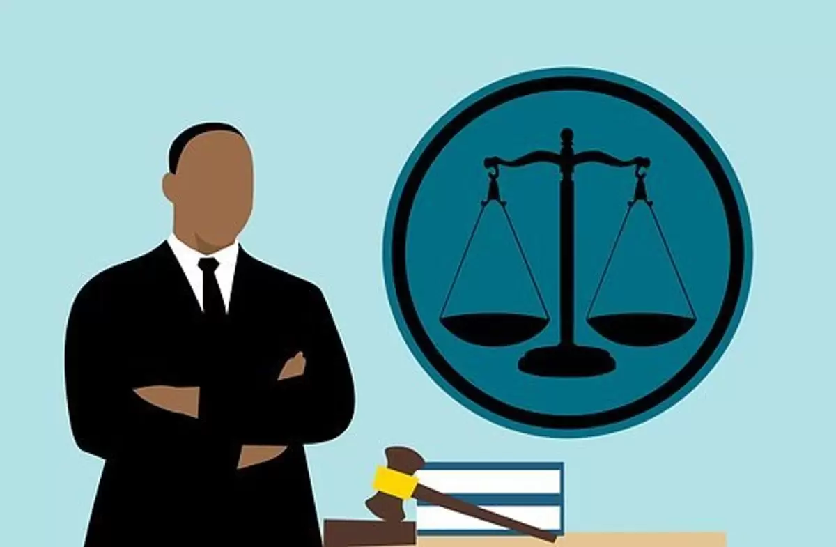 Get a Criminal Defense Lawyer to Help someone Through A Criminal Case