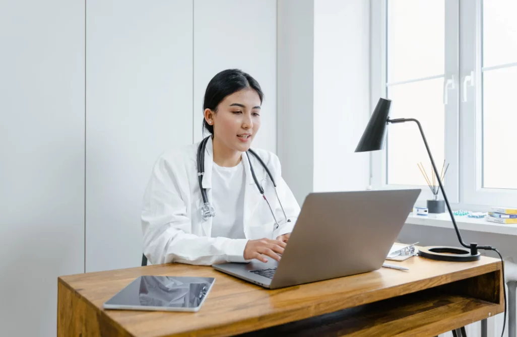 doctor's-office
