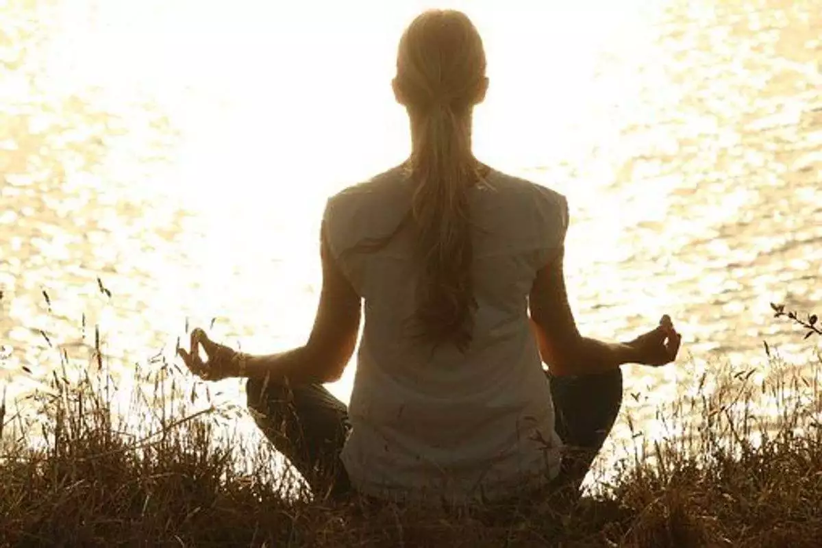 Why Do YOU Want To Meditate