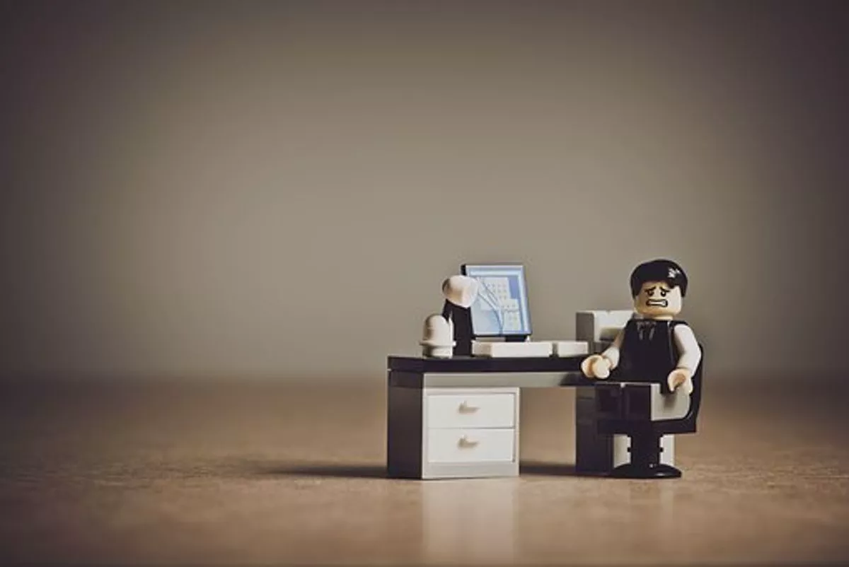 Why Online Home Based Businesses Fail