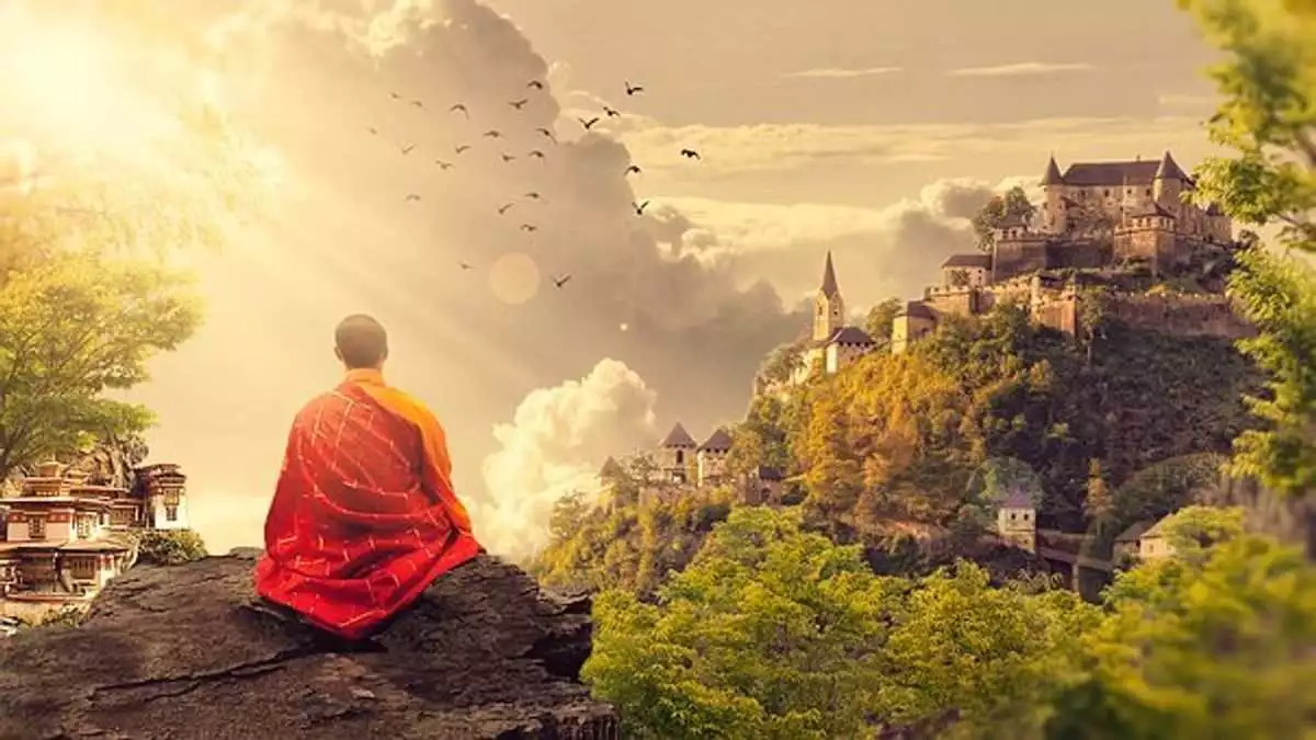 Why You Should Learn To Meditate