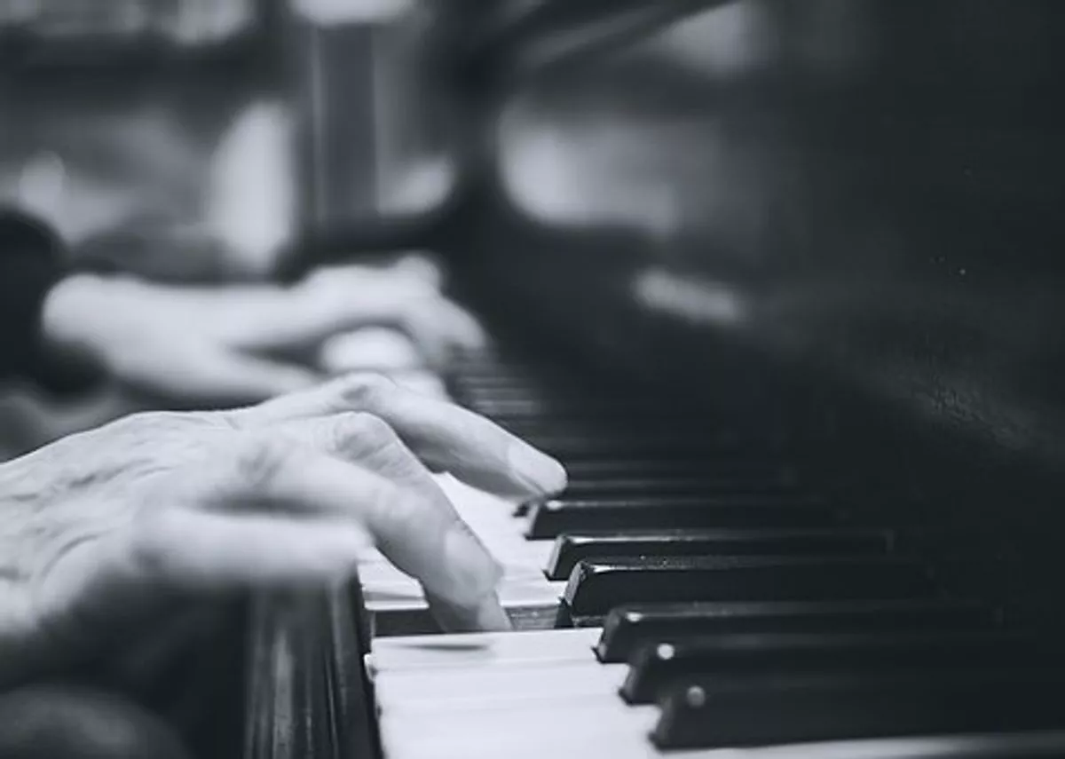 songs with piano and guitar