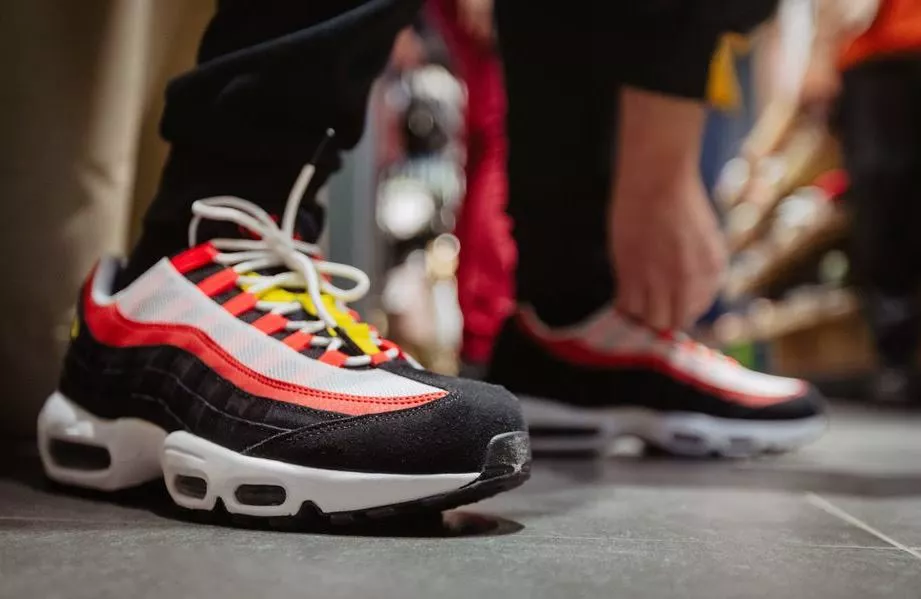 Sneakers