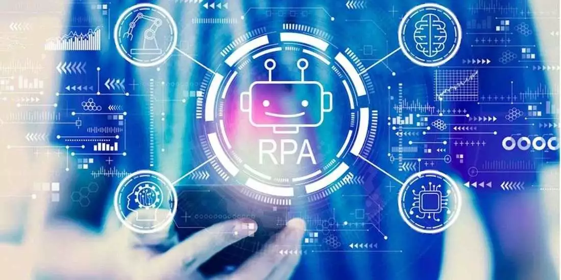 What is RPA and what is it used for (1)
