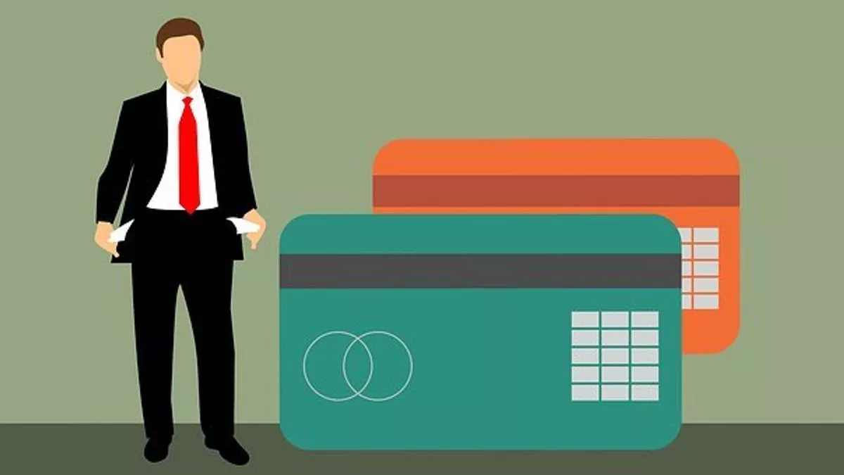 What exactly Virtual Credit Card?