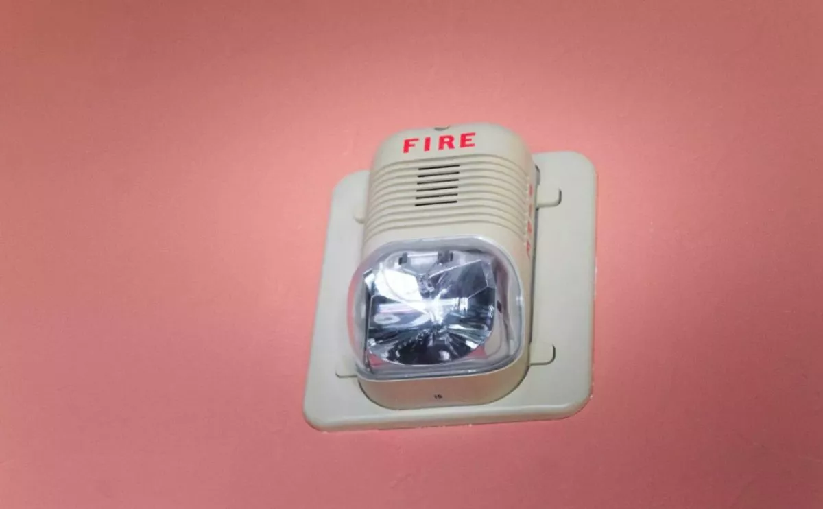 passive fire protection
