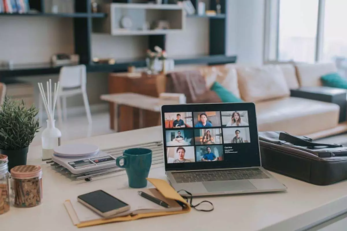 Any Planning Checklist for Your No cost Virtual Event