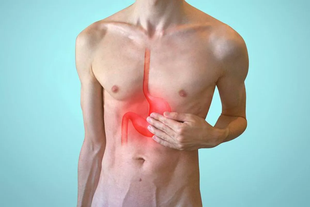 Acid Reflux Treatment Review